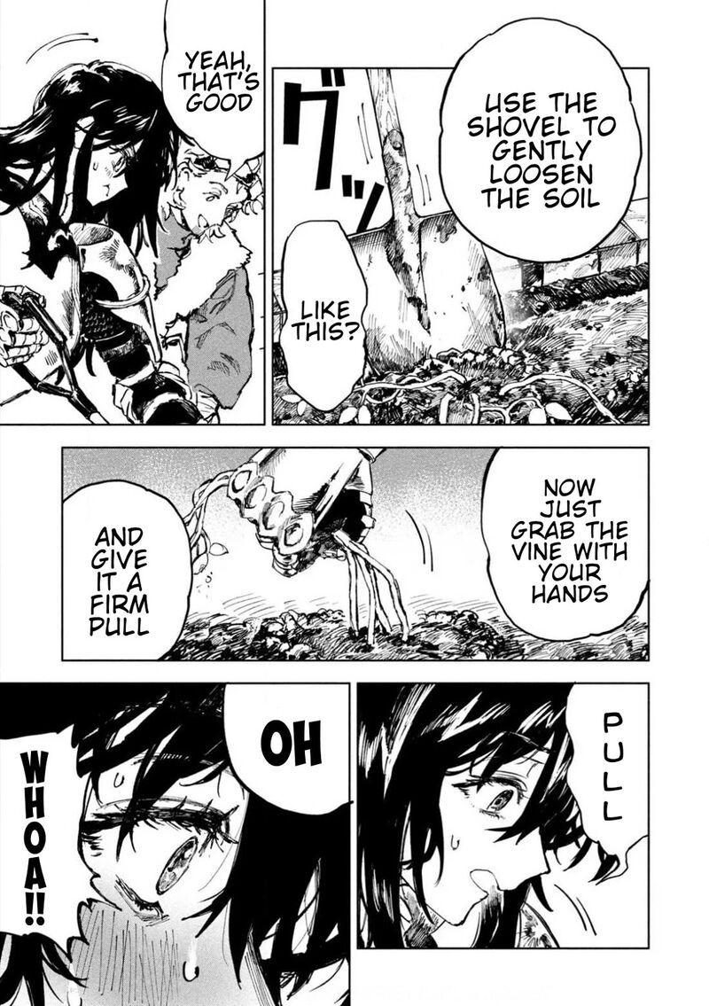 Dragon No I De Oyasumi Chapter 2 Page 14