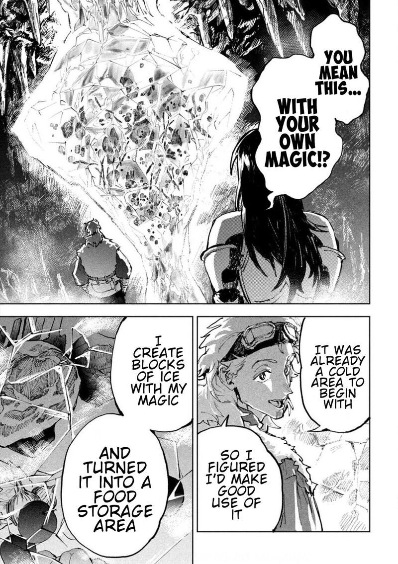 Dragon No I De Oyasumi Chapter 2 Page 16
