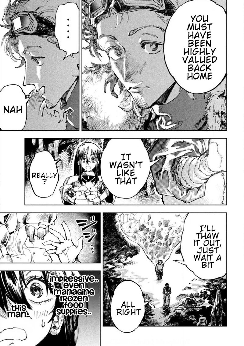 Dragon No I De Oyasumi Chapter 2 Page 18