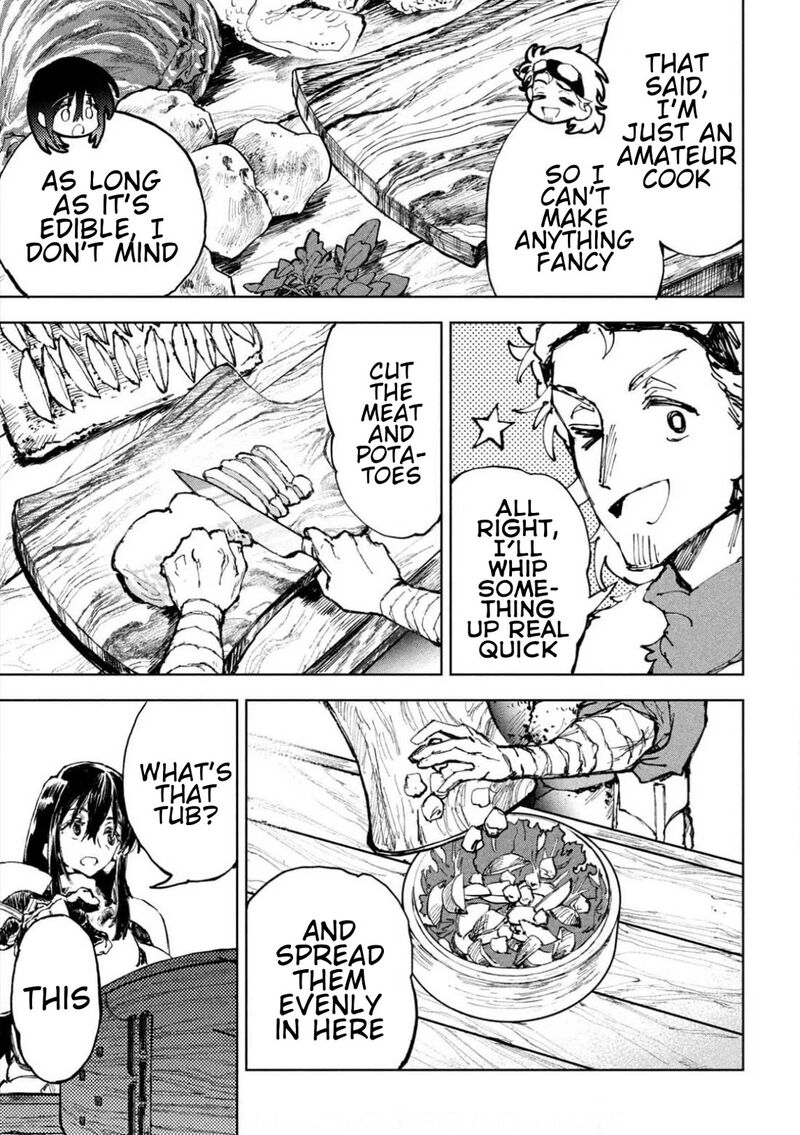 Dragon No I De Oyasumi Chapter 2 Page 20