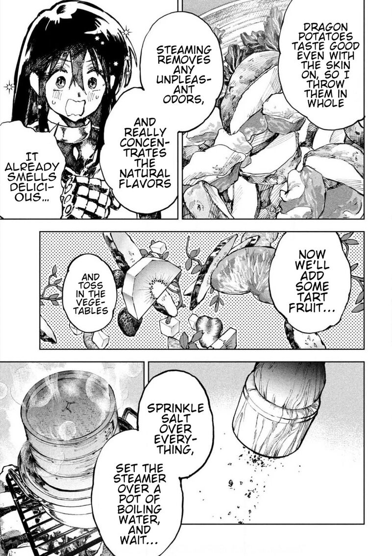 Dragon No I De Oyasumi Chapter 2 Page 22