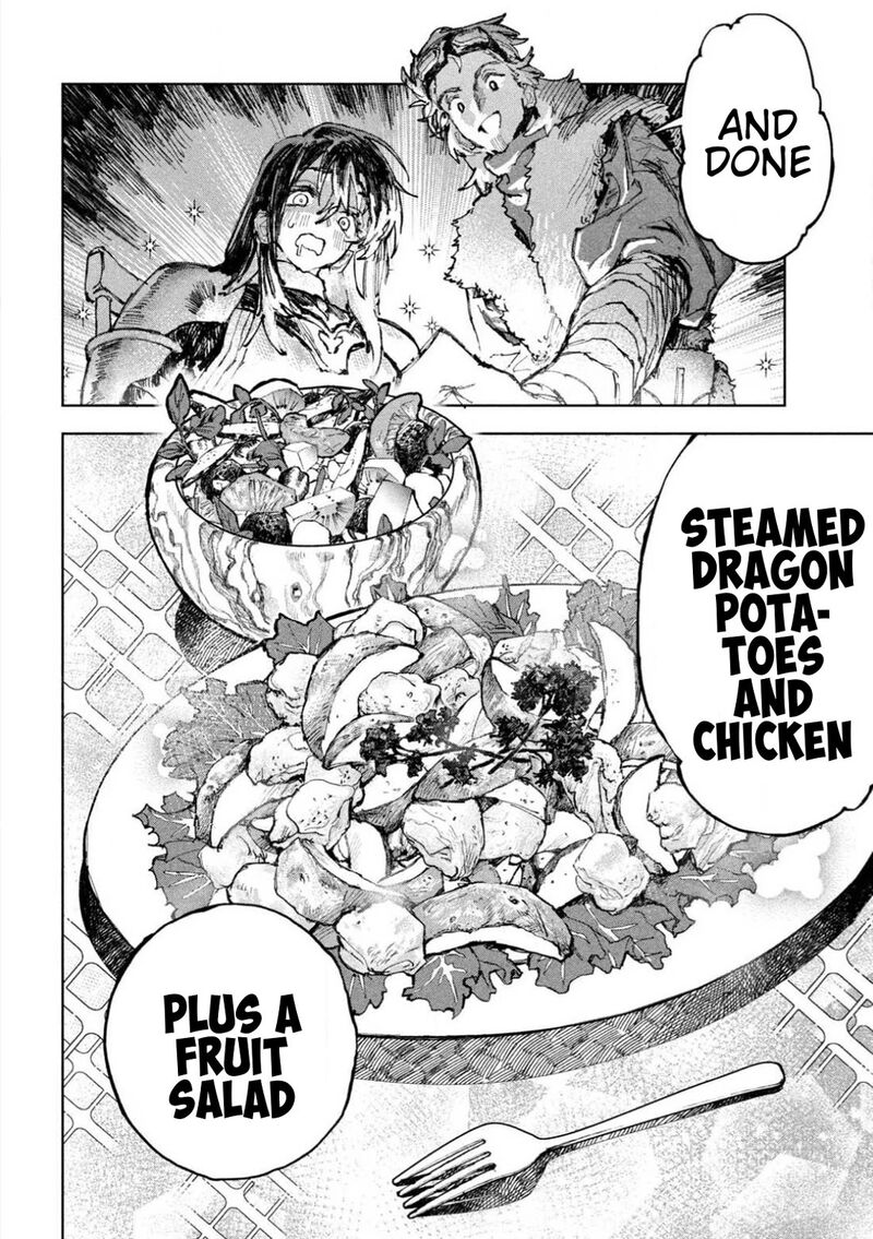 Dragon No I De Oyasumi Chapter 2 Page 23