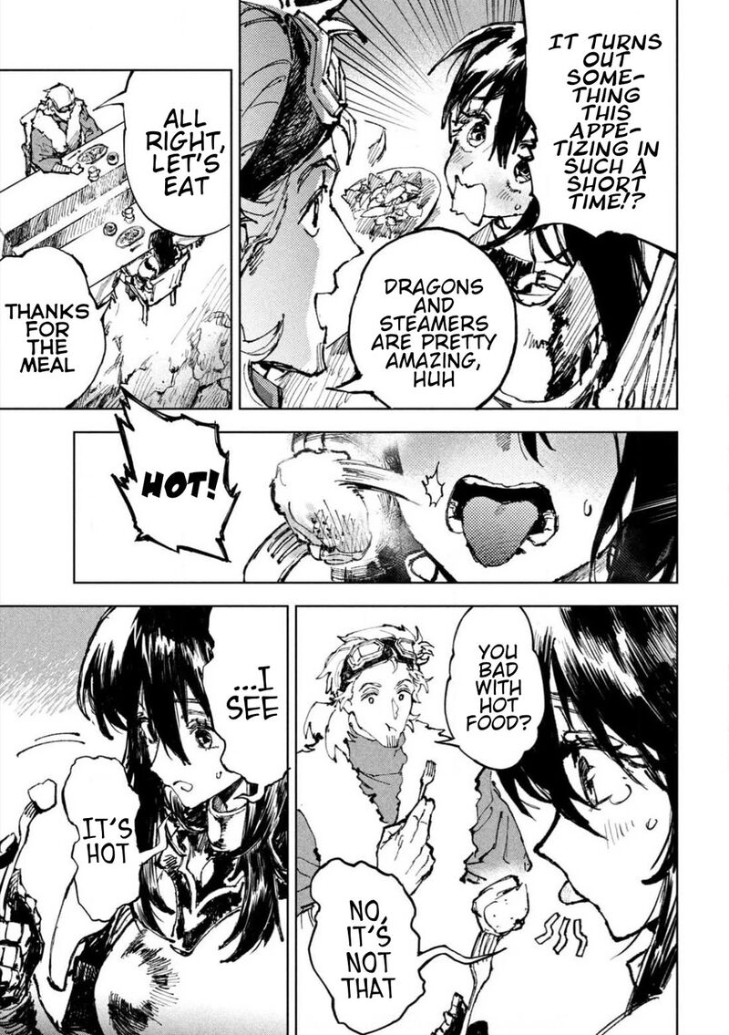 Dragon No I De Oyasumi Chapter 2 Page 24