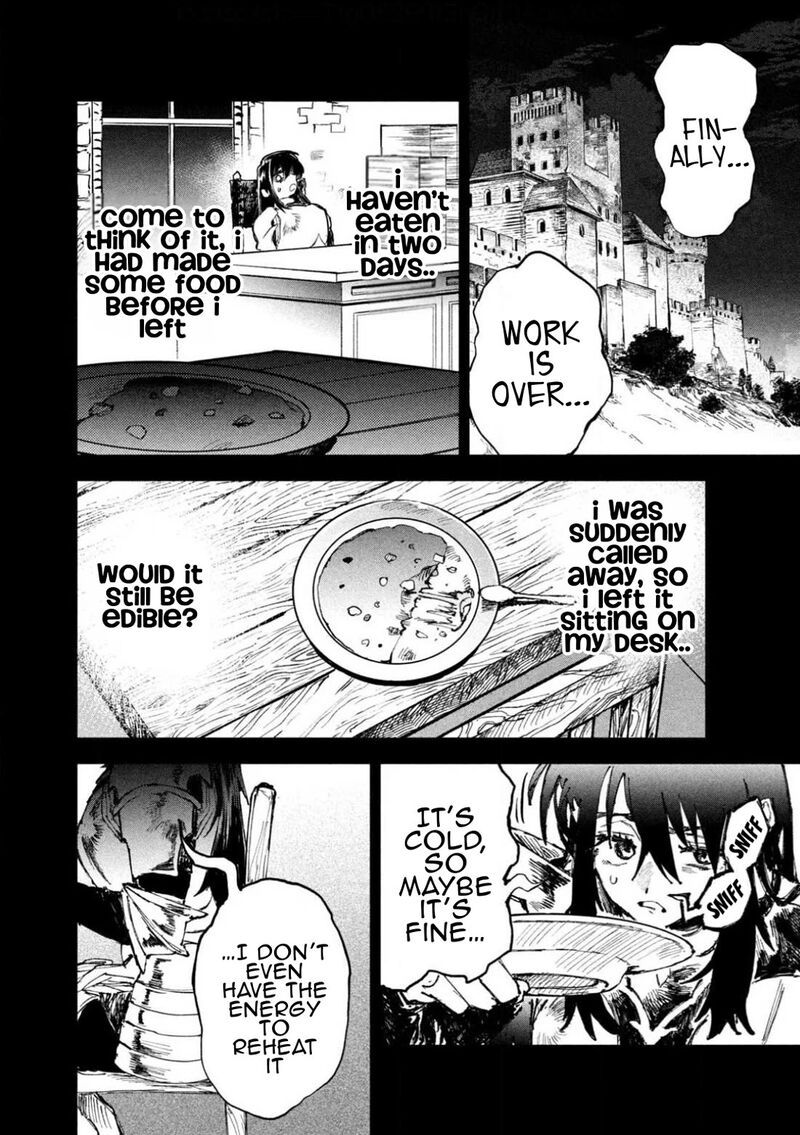 Dragon No I De Oyasumi Chapter 2 Page 25