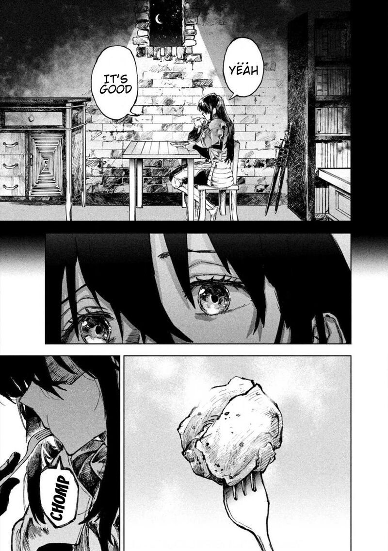 Dragon No I De Oyasumi Chapter 2 Page 26