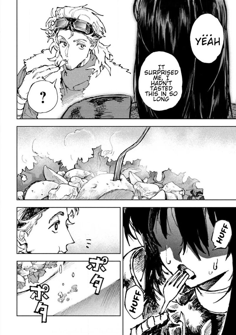 Dragon No I De Oyasumi Chapter 2 Page 27