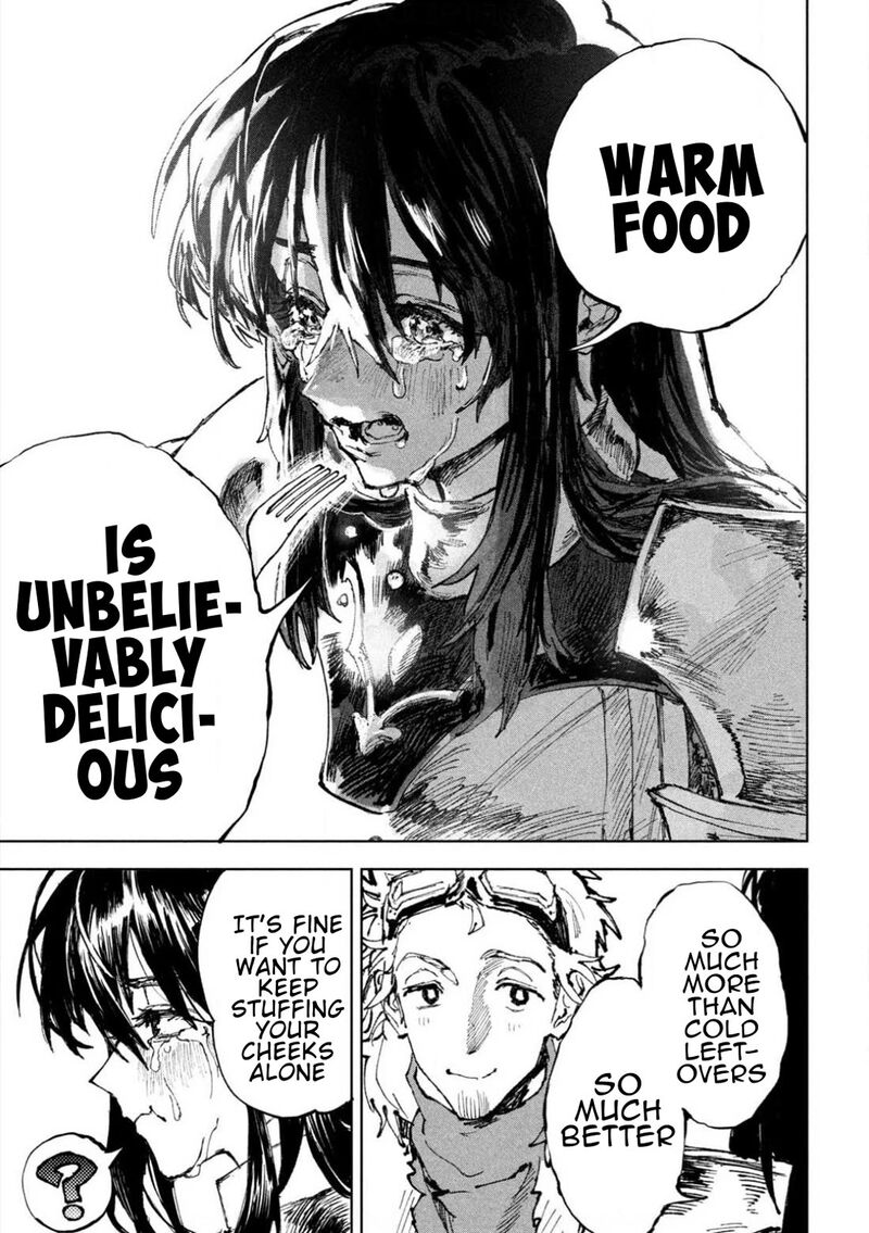 Dragon No I De Oyasumi Chapter 2 Page 28