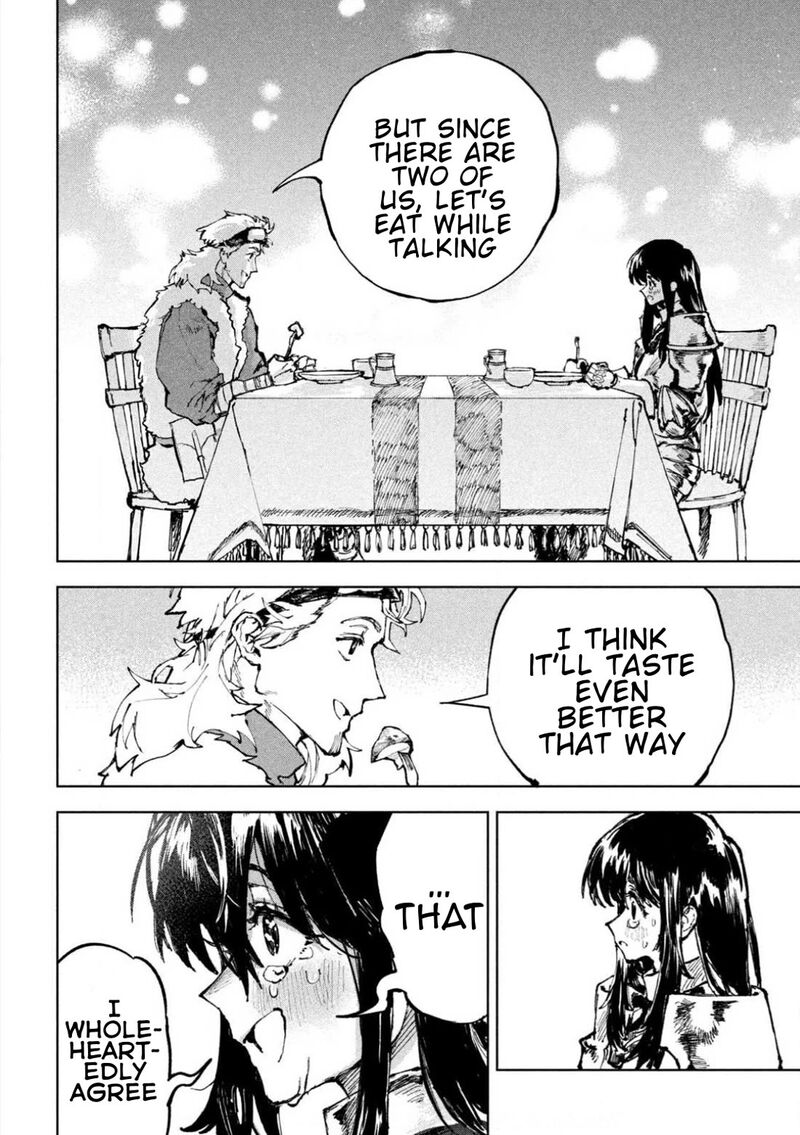 Dragon No I De Oyasumi Chapter 2 Page 29