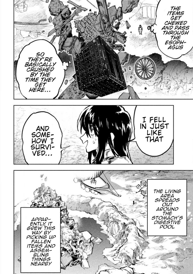 Dragon No I De Oyasumi Chapter 2 Page 3