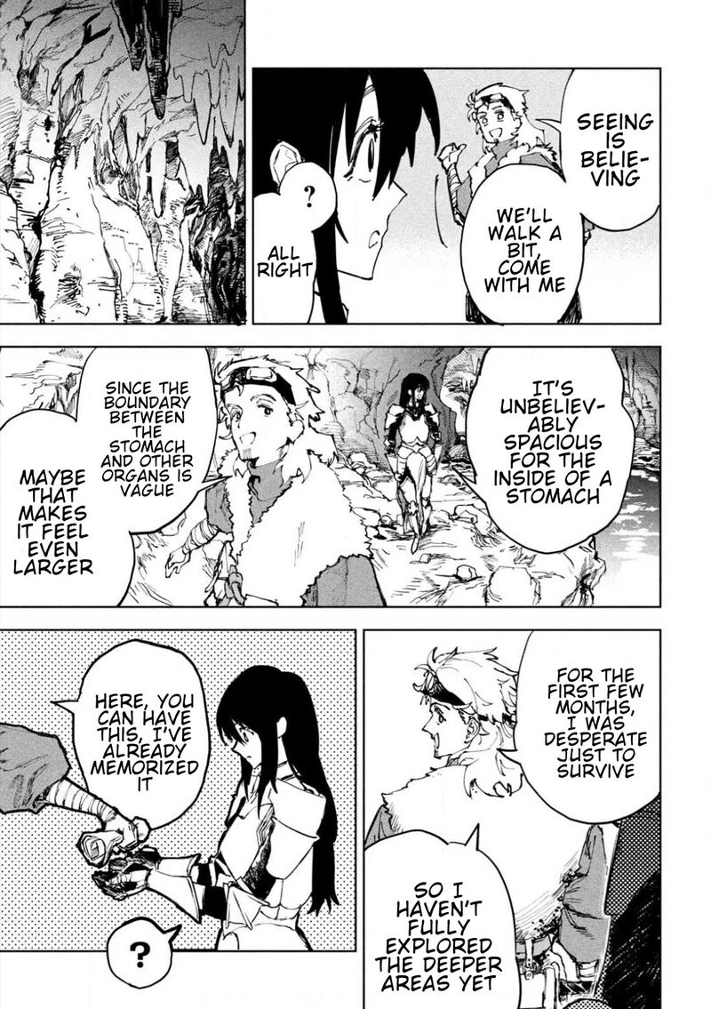 Dragon No I De Oyasumi Chapter 2 Page 7