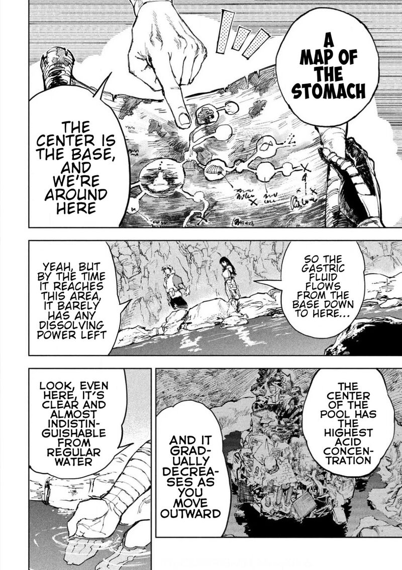 Dragon No I De Oyasumi Chapter 2 Page 8