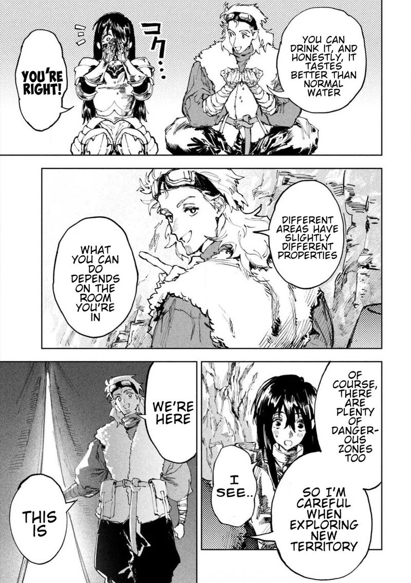 Dragon No I De Oyasumi Chapter 2 Page 9