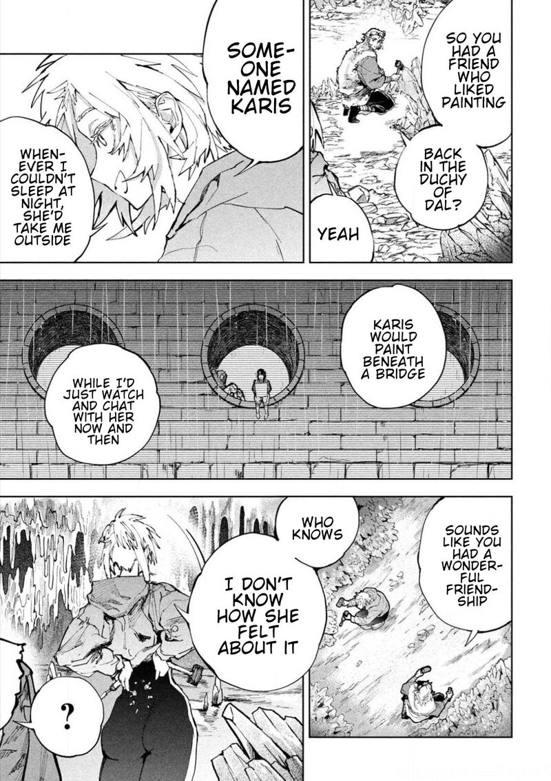 Dragon No I De Oyasumi Chapter 20 Page 12