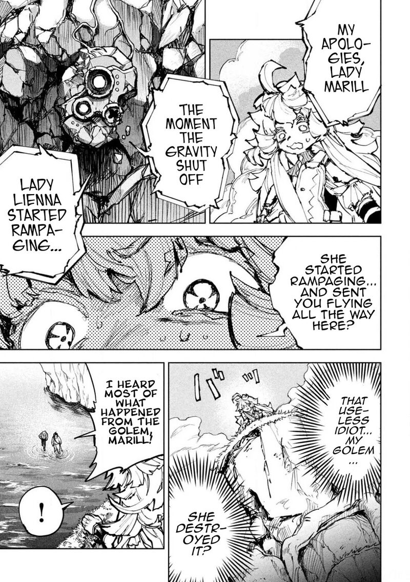 Dragon No I De Oyasumi Chapter 24 Page 13