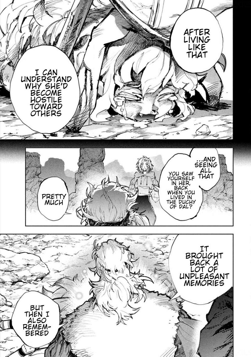 Dragon No I De Oyasumi Chapter 27 Page 13
