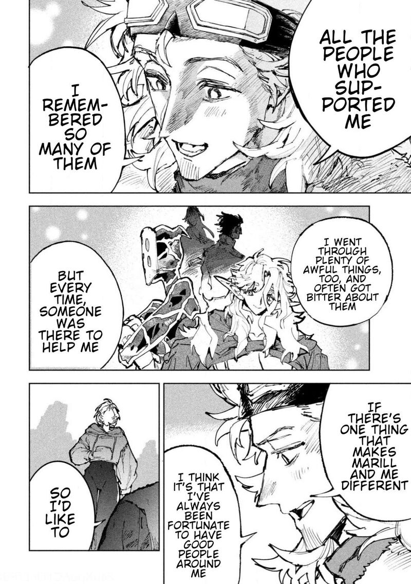 Dragon No I De Oyasumi Chapter 27 Page 14