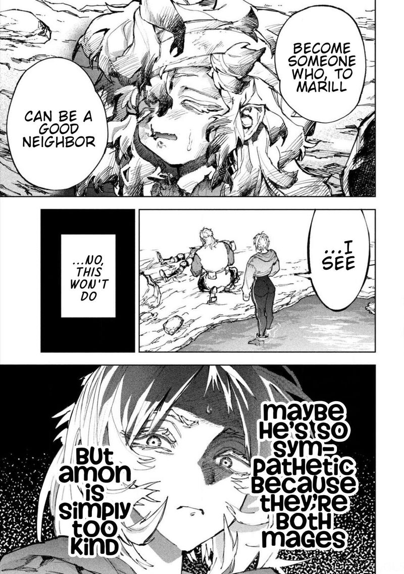 Dragon No I De Oyasumi Chapter 27 Page 15