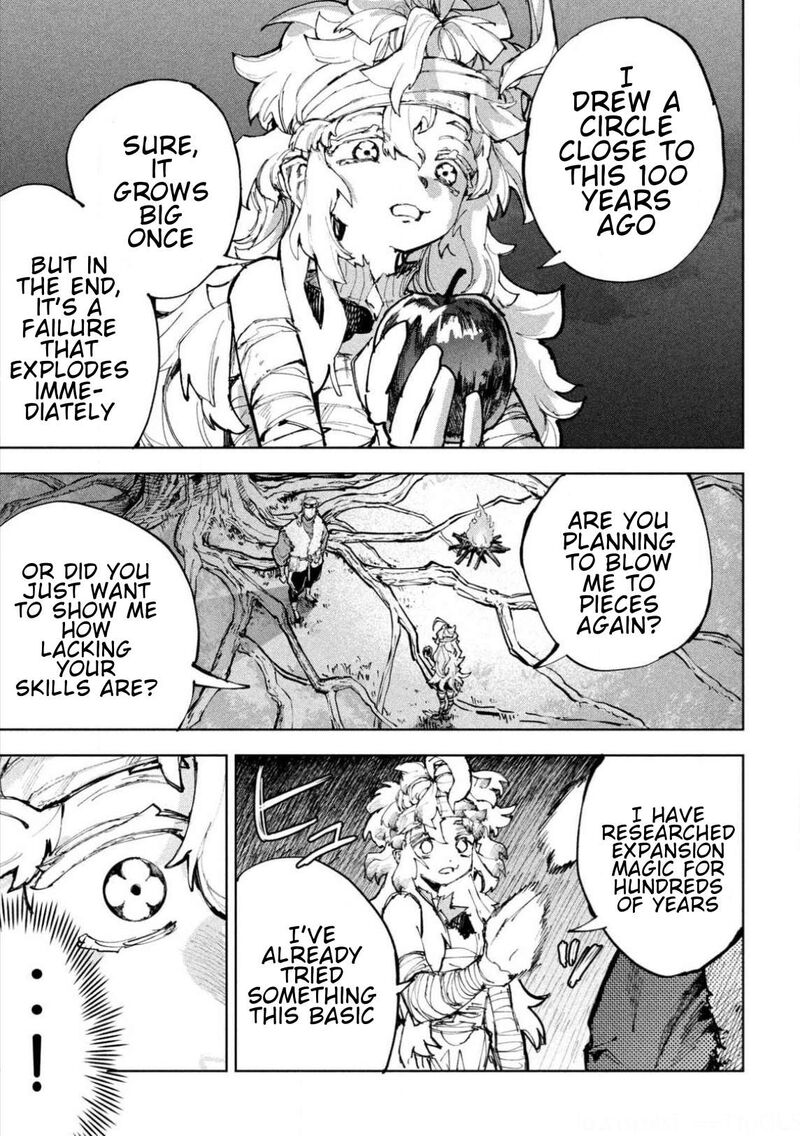 Dragon No I De Oyasumi Chapter 28 Page 12