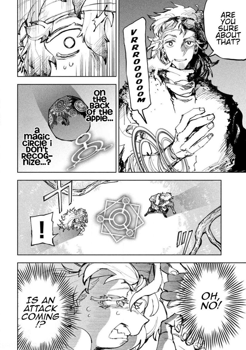 Dragon No I De Oyasumi Chapter 28 Page 13