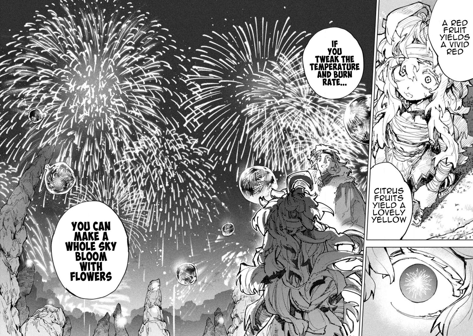 Dragon No I De Oyasumi Chapter 28 Page 16