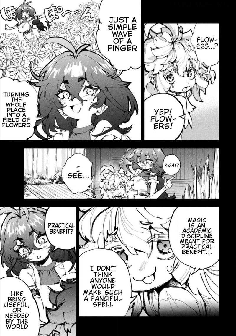 Dragon No I De Oyasumi Chapter 28 Page 18