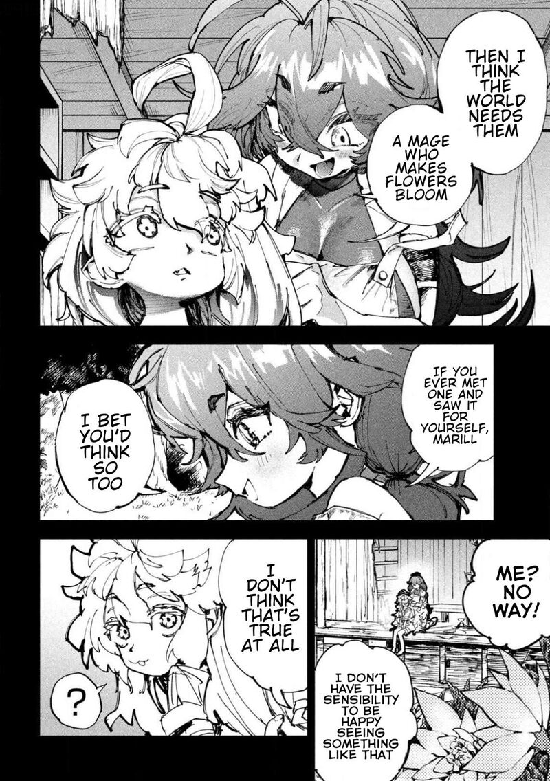 Dragon No I De Oyasumi Chapter 28 Page 19