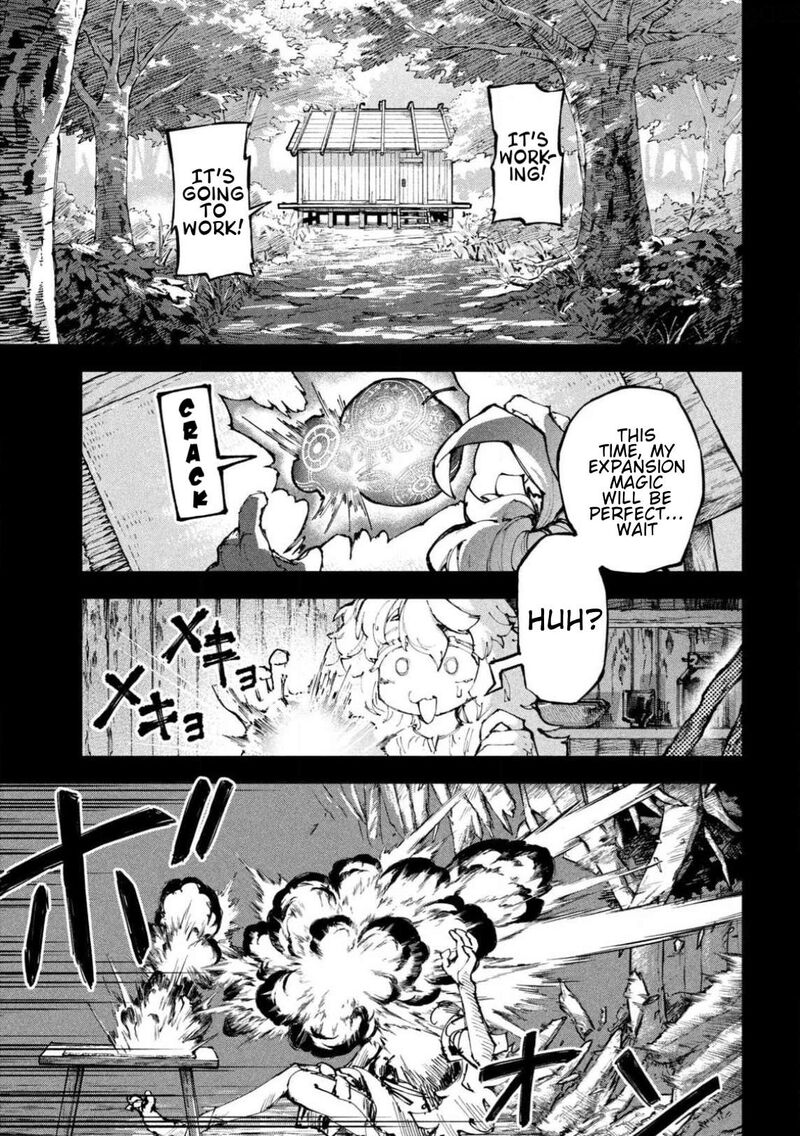 Dragon No I De Oyasumi Chapter 28 Page 2
