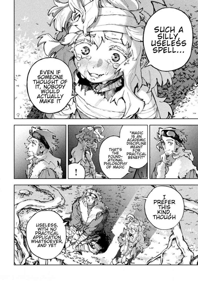 Dragon No I De Oyasumi Chapter 28 Page 21