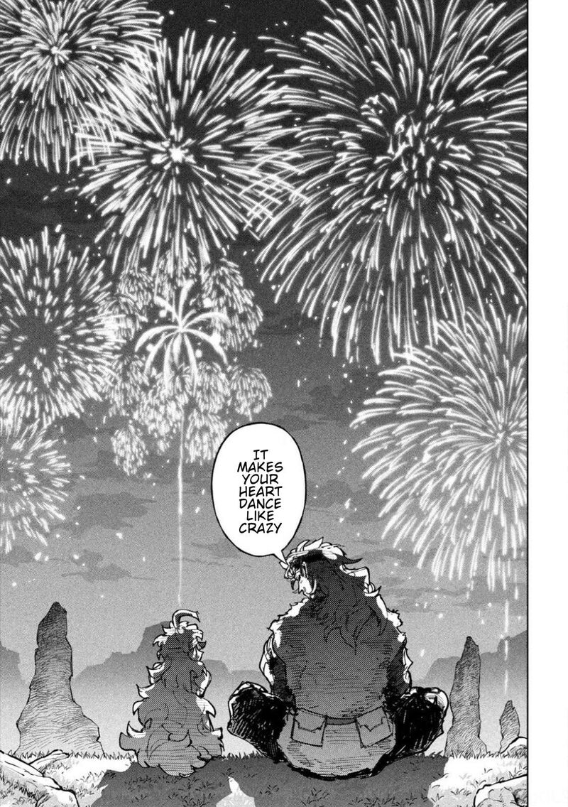 Dragon No I De Oyasumi Chapter 28 Page 22