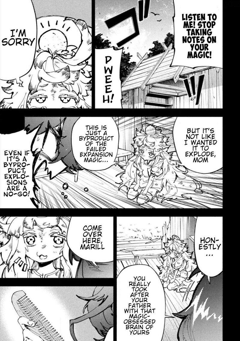 Dragon No I De Oyasumi Chapter 28 Page 4