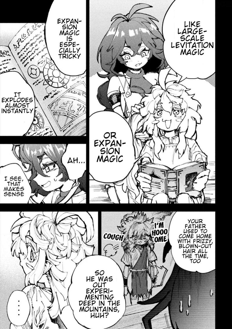 Dragon No I De Oyasumi Chapter 28 Page 6
