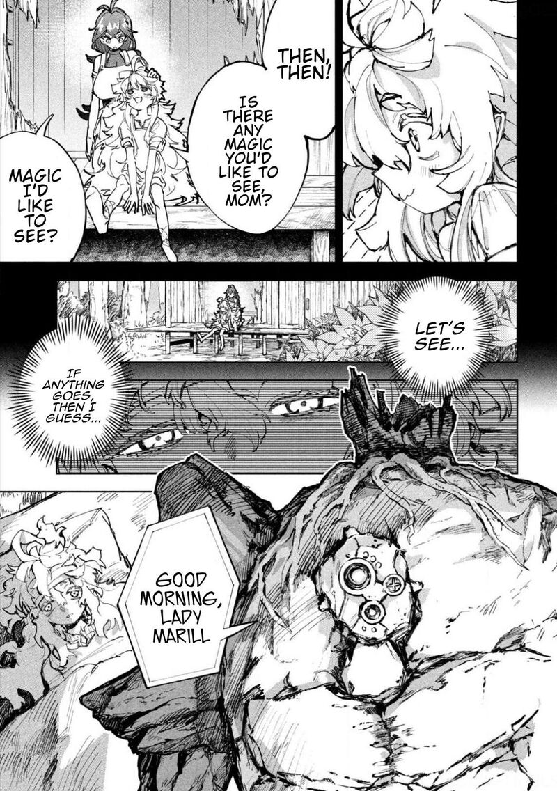 Dragon No I De Oyasumi Chapter 28 Page 8