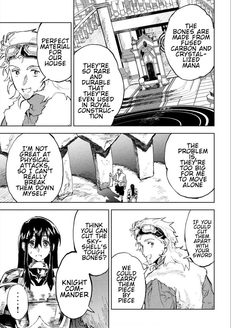 Dragon No I De Oyasumi Chapter 3 Page 10