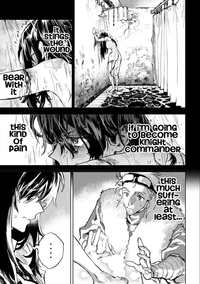 Dragon No I De Oyasumi Chapter 3 Page 20
