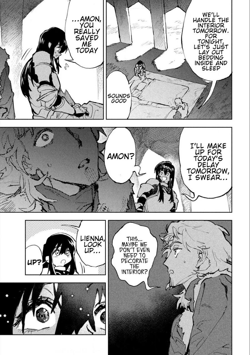 Dragon No I De Oyasumi Chapter 3 Page 24