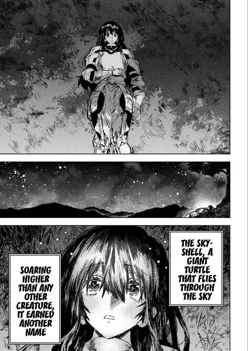 Dragon No I De Oyasumi Chapter 3 Page 27