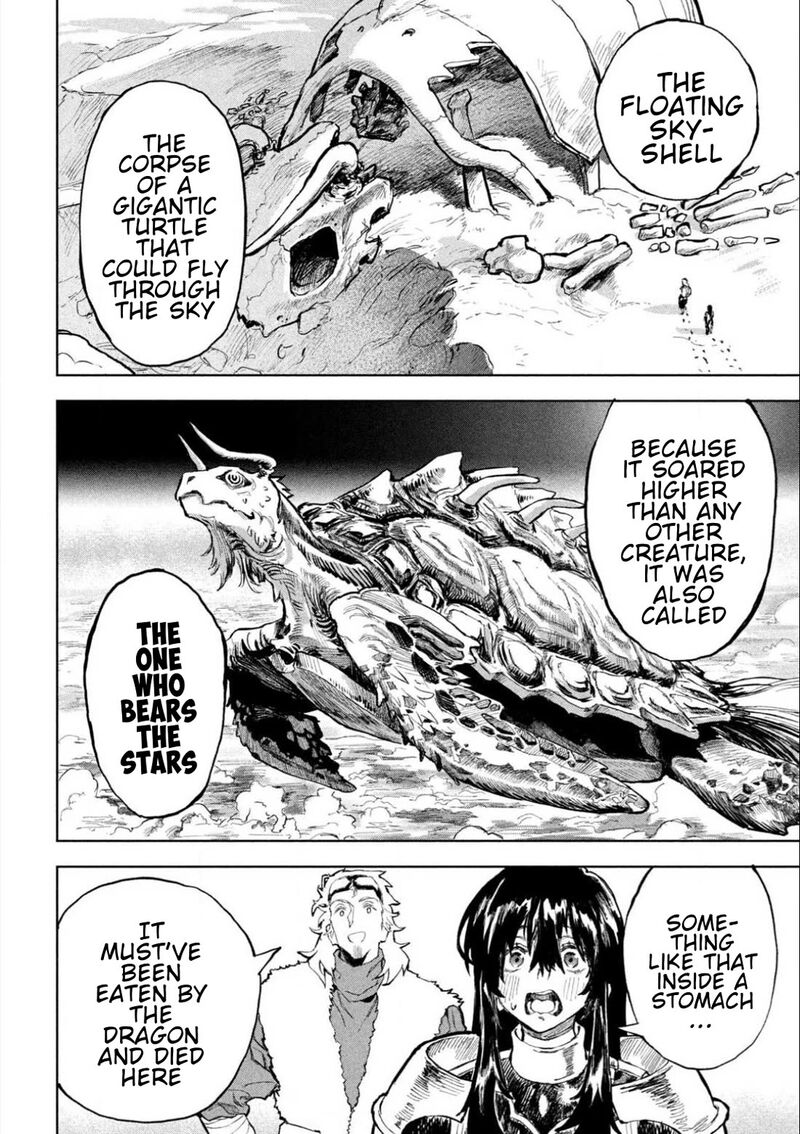 Dragon No I De Oyasumi Chapter 3 Page 9