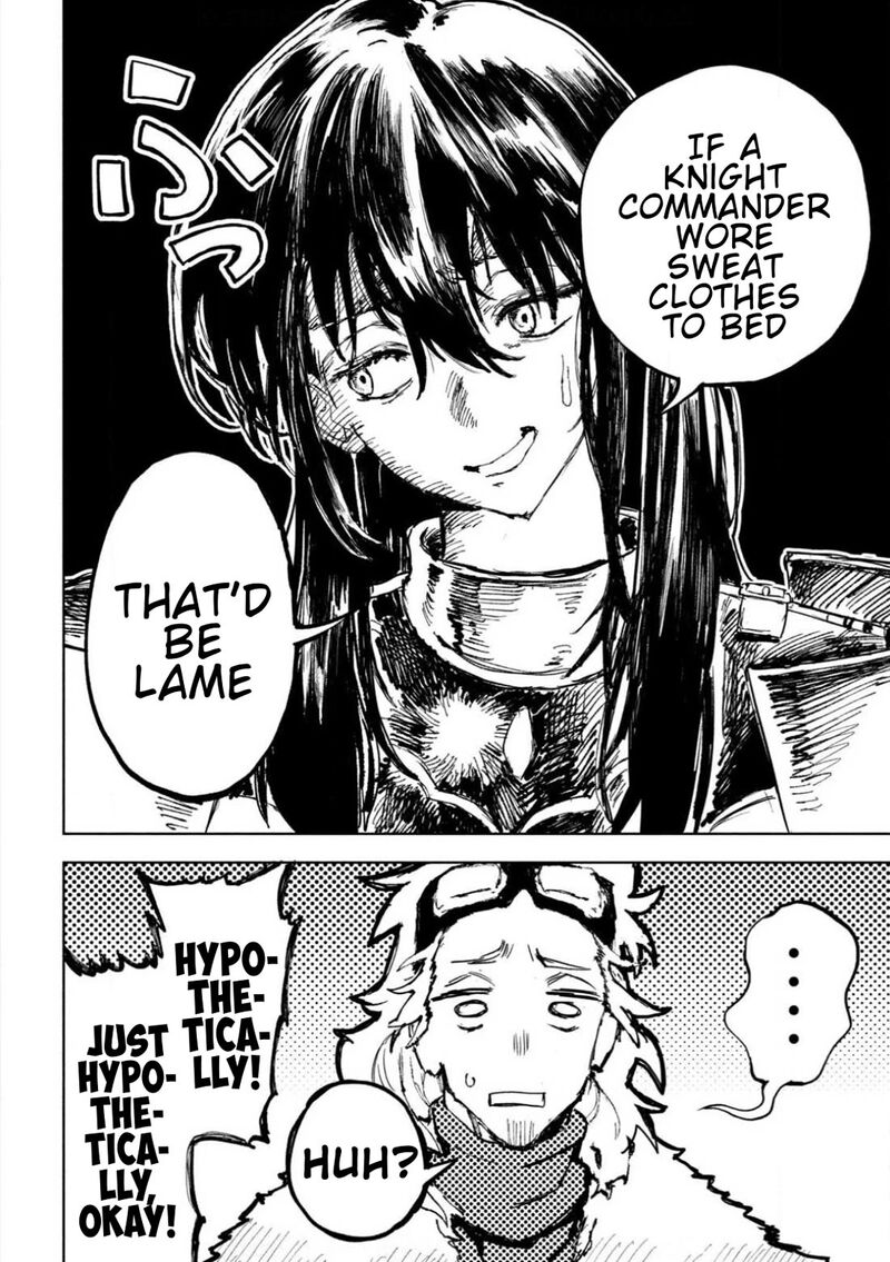 Dragon No I De Oyasumi Chapter 4 Page 10
