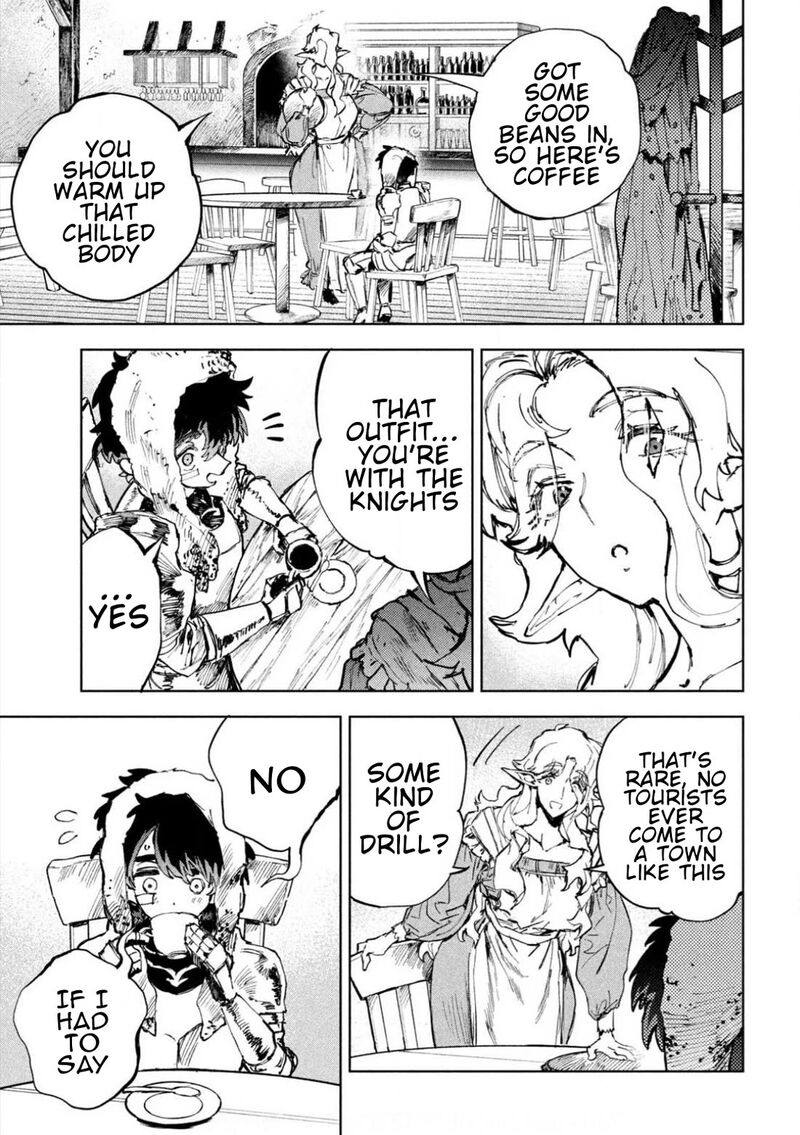 Dragon No I De Oyasumi Chapter 4 Page 26