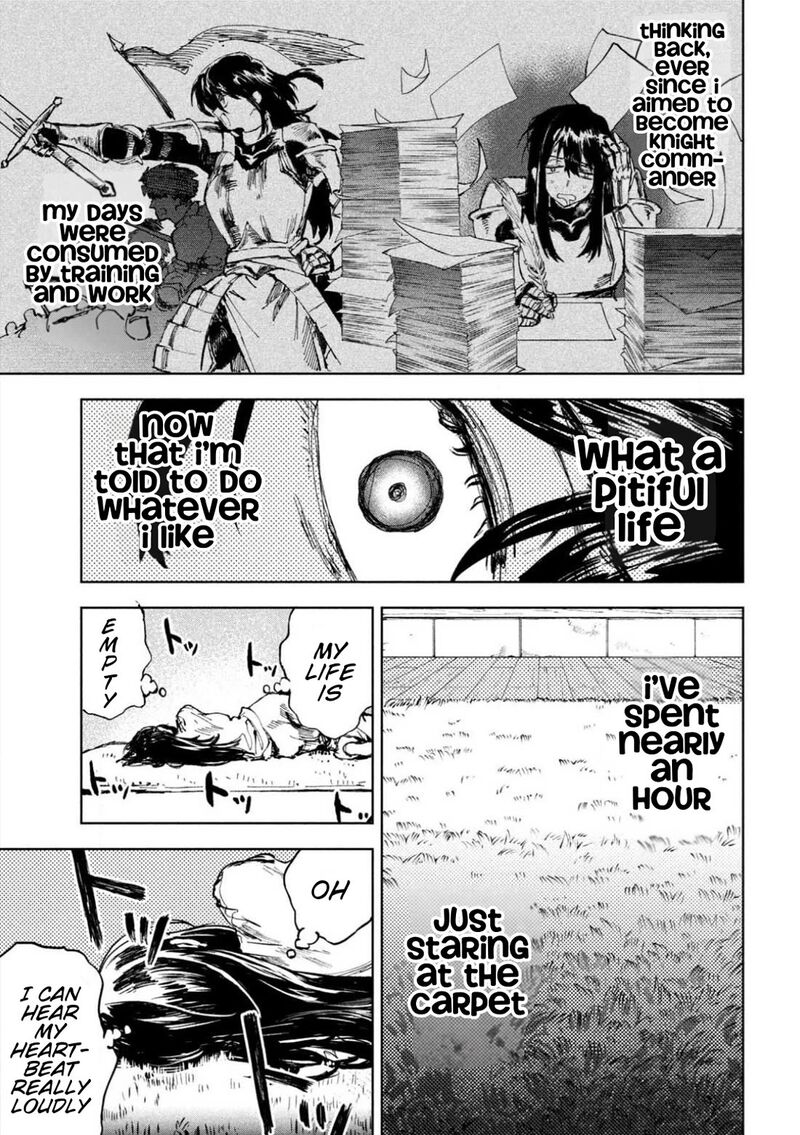 Dragon No I De Oyasumi Chapter 5 Page 5