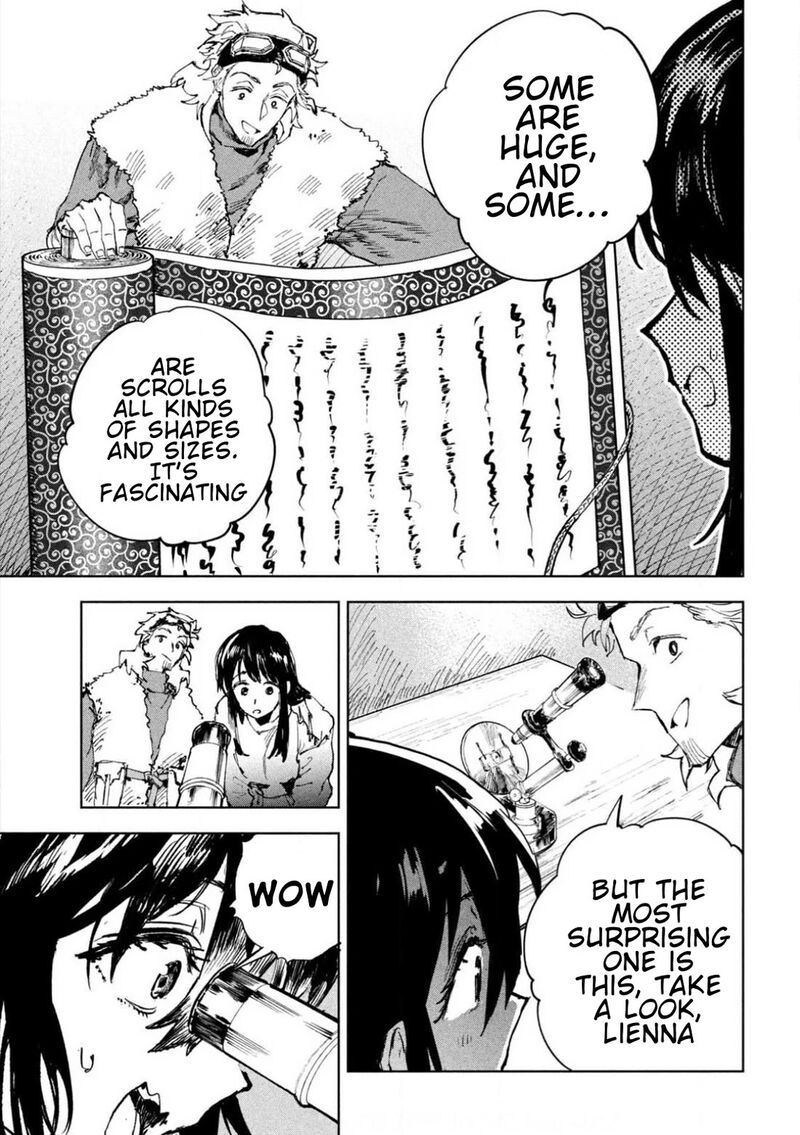 Dragon No I De Oyasumi Chapter 5 Page 9