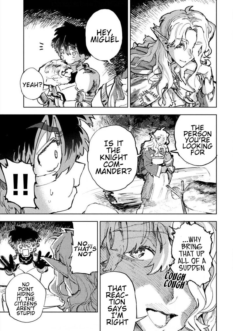Dragon No I De Oyasumi Chapter 6 Page 11