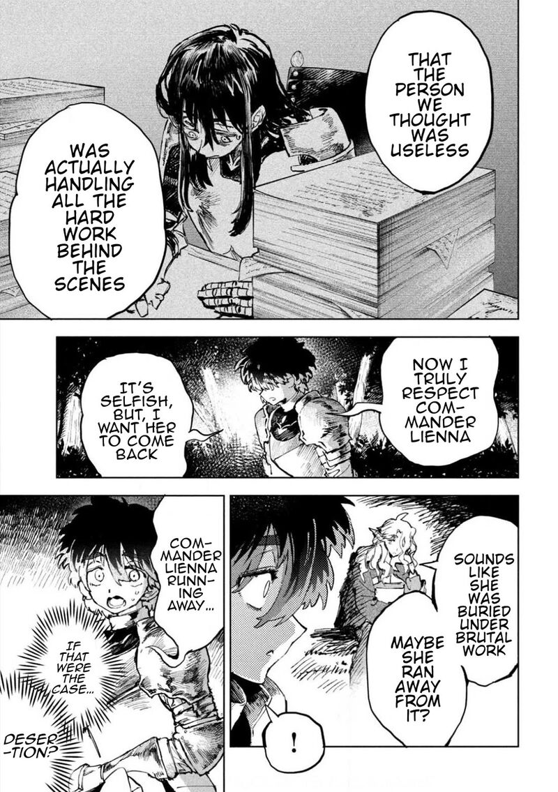 Dragon No I De Oyasumi Chapter 6 Page 17