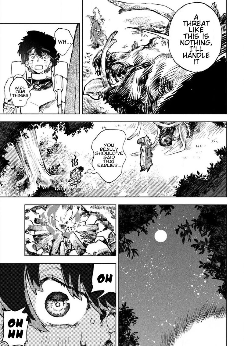 Dragon No I De Oyasumi Chapter 6 Page 9