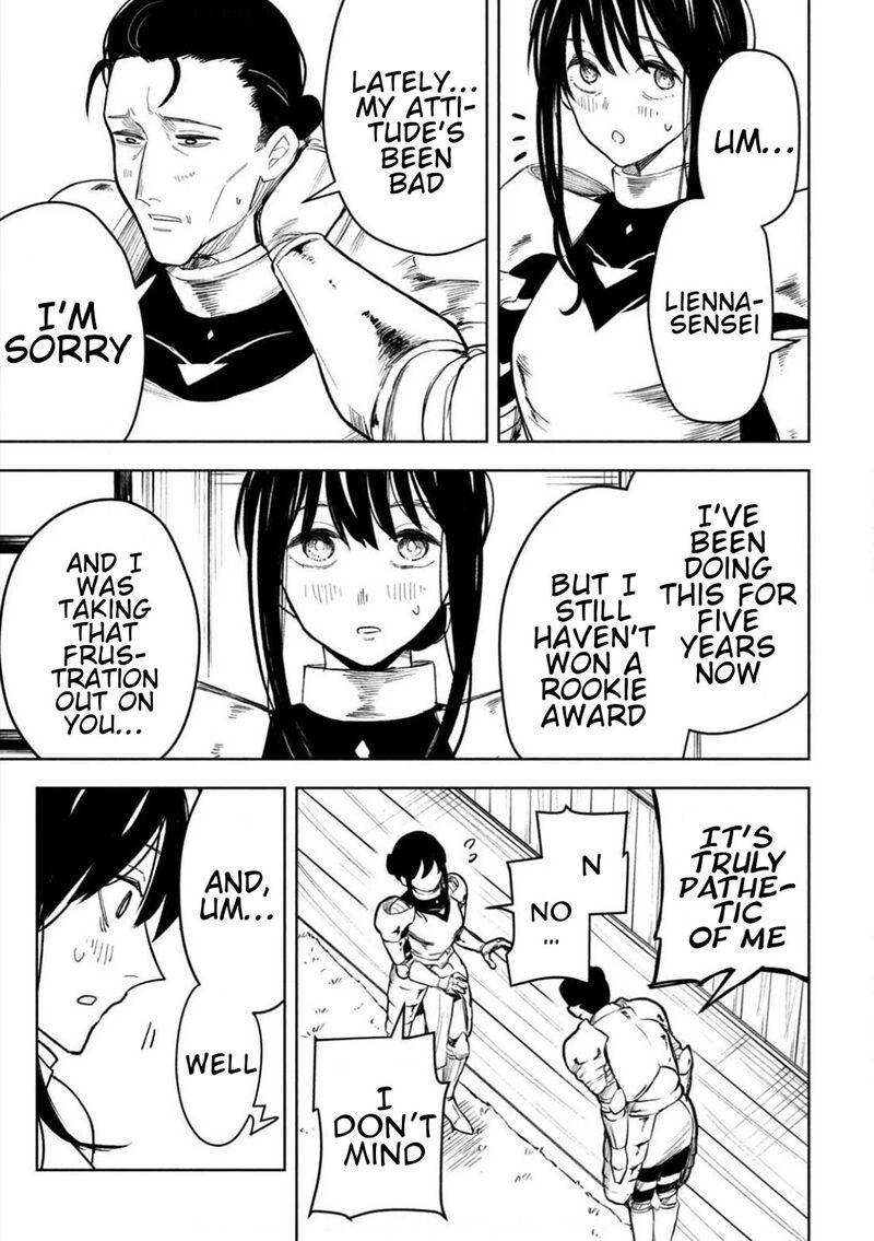 Dragon No I De Oyasumi Chapter 7e Page 15