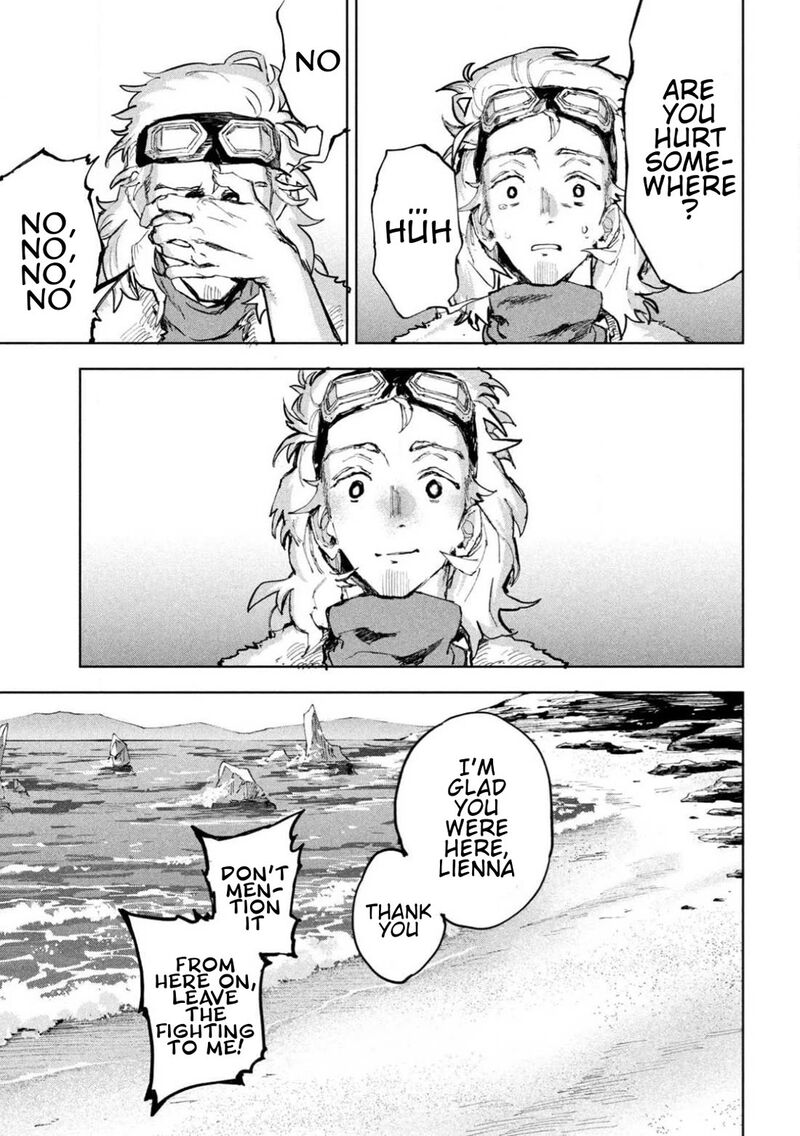 Dragon No I De Oyasumi Chapter 8 Page 23