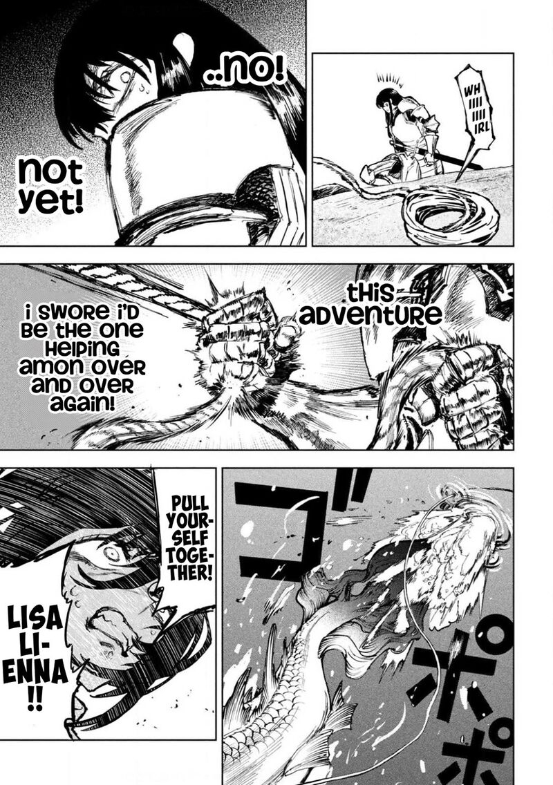 Dragon No I De Oyasumi Chapter 8 Page 7