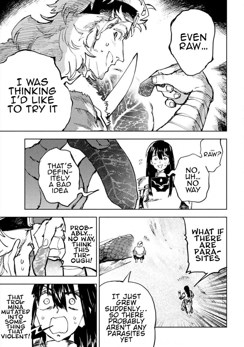 Dragon No I De Oyasumi Chapter 9 Page 11