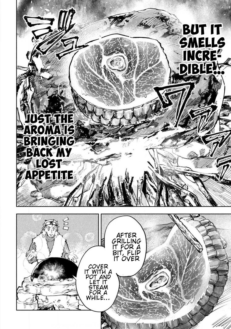 Dragon No I De Oyasumi Chapter 9 Page 6