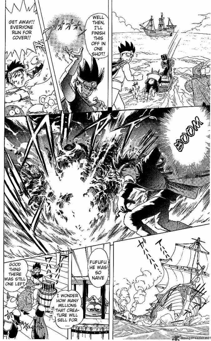 Dragon Quest Dai No Daiboken Chapter 1 Page 17